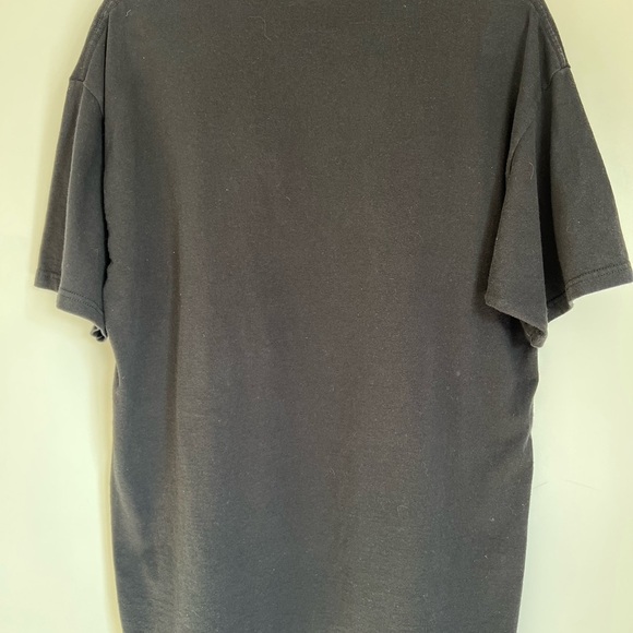 Death Row records tee - Picture 3 of 4